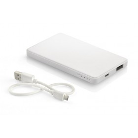 Power bank CARD 2600mAh